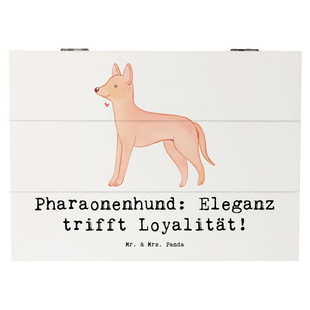 Wooden chest Pharaonenhund: Eleganz trifft Loyalität! Kiste, Truhe, Holzkiste, Geschenkdose, Erinnerungskiste, Dekokiste, XXL, Schatulle, Schatzkiste, Erinnerungsbox, Aufbewahrungsbox, Geschenkbox, Hund, Hunderasse, Rassehund, Hundebesitzer, Geschenk, Tierfreund, Schenken, Welpe