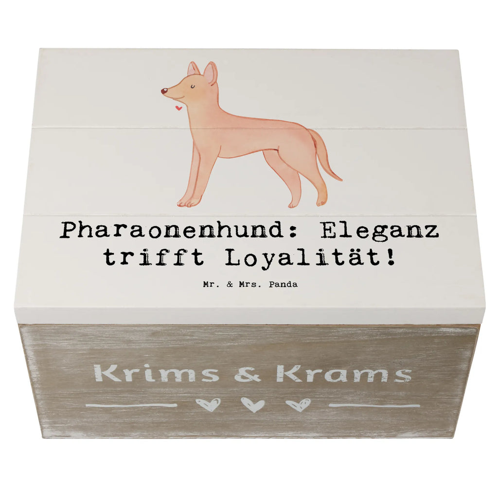 Wooden chest Pharaonenhund: Eleganz trifft Loyalität! Kiste, Truhe, Holzkiste, Geschenkdose, Erinnerungskiste, Dekokiste, XXL, Schatulle, Schatzkiste, Erinnerungsbox, Aufbewahrungsbox, Geschenkbox, Hund, Hunderasse, Rassehund, Hundebesitzer, Geschenk, Tierfreund, Schenken, Welpe