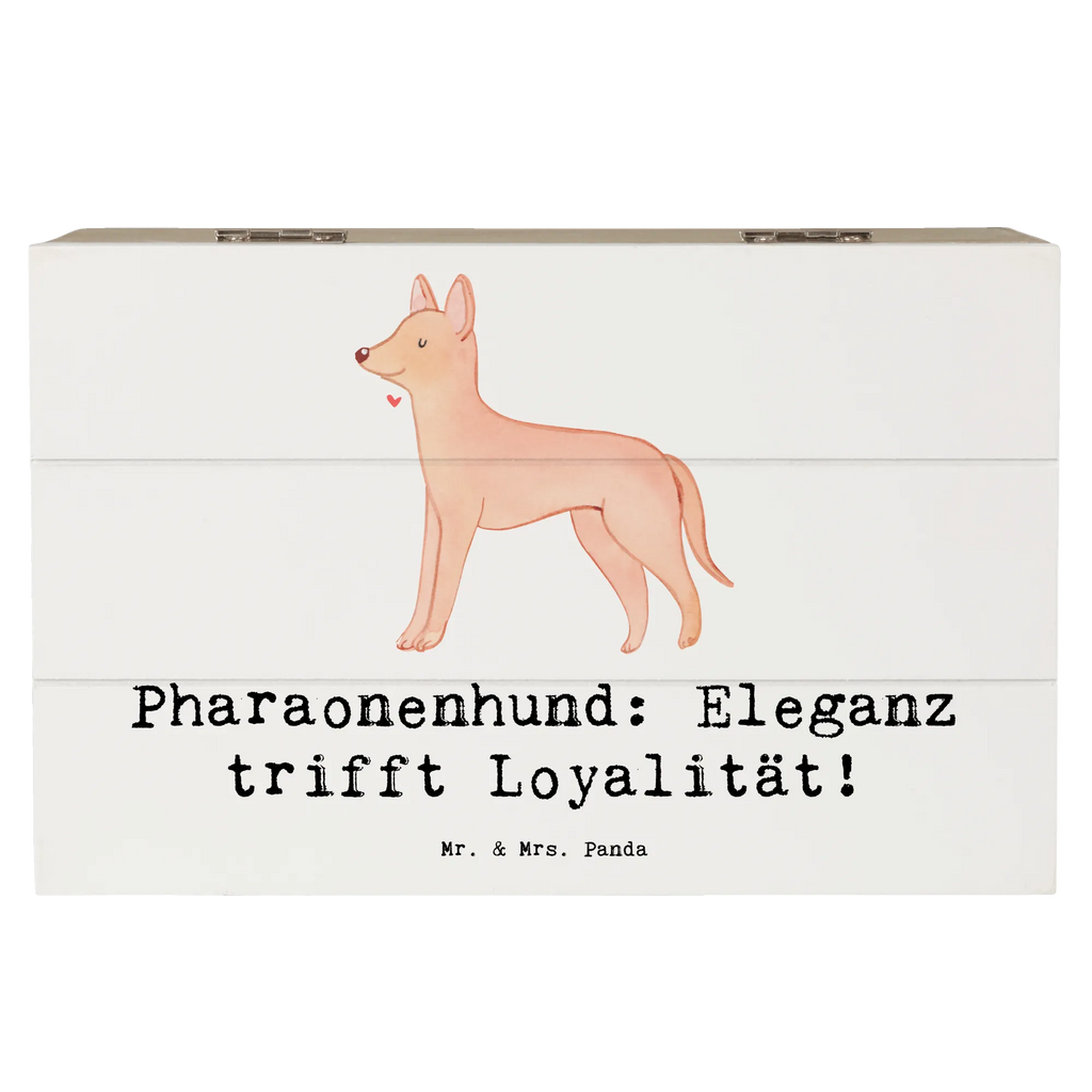 Wooden chest Pharaonenhund: Eleganz trifft Loyalität! Kiste, Truhe, Holzkiste, Geschenkdose, Erinnerungskiste, Dekokiste, XXL, Schatulle, Schatzkiste, Erinnerungsbox, Aufbewahrungsbox, Geschenkbox, Hund, Hunderasse, Rassehund, Hundebesitzer, Geschenk, Tierfreund, Schenken, Welpe