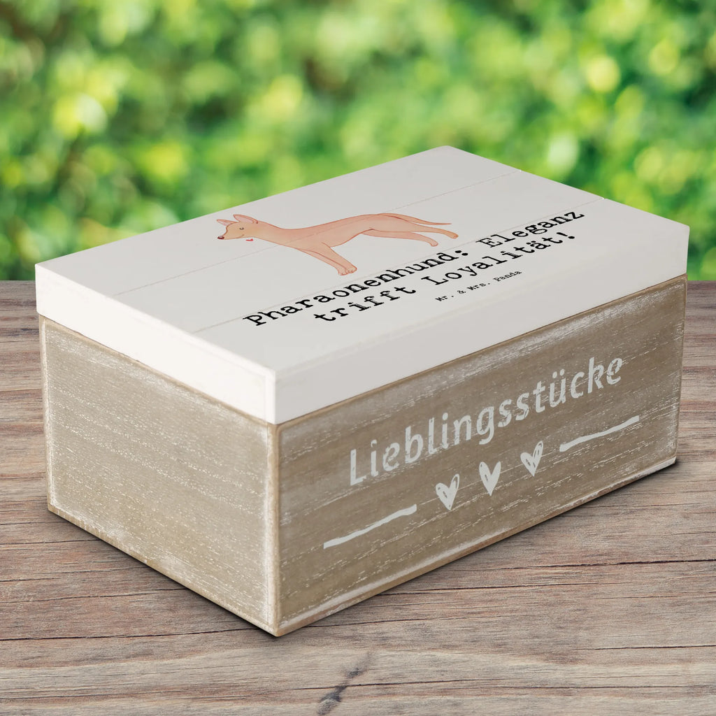 Wooden chest Pharaonenhund: Eleganz trifft Loyalität! Kiste, Truhe, Holzkiste, Geschenkdose, Erinnerungskiste, Dekokiste, XXL, Schatulle, Schatzkiste, Erinnerungsbox, Aufbewahrungsbox, Geschenkbox, Hund, Hunderasse, Rassehund, Hundebesitzer, Geschenk, Tierfreund, Schenken, Welpe