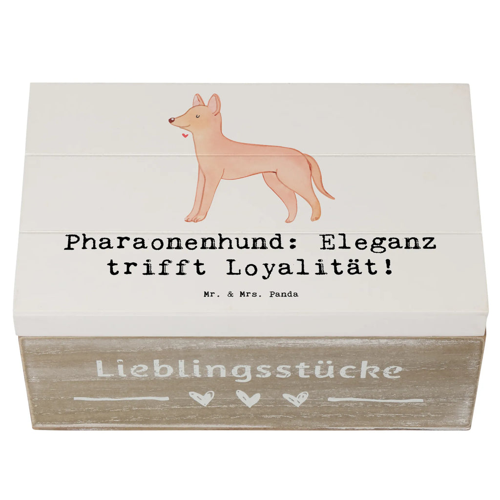 Wooden chest Pharaonenhund: Eleganz trifft Loyalität! Kiste, Truhe, Holzkiste, Geschenkdose, Erinnerungskiste, Dekokiste, XXL, Schatulle, Schatzkiste, Erinnerungsbox, Aufbewahrungsbox, Geschenkbox, Hund, Hunderasse, Rassehund, Hundebesitzer, Geschenk, Tierfreund, Schenken, Welpe