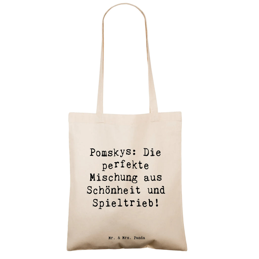 Tragetasche Spruch Pomsky Perfektion Jutebeutel, Laptoptasche, Strandtasche, Stoffbeutel, Stofftasche, Shopper, Tragetasche, Beutel, Tasche, Einkaufstasche, Beuteltasche, Schultertasche, Umhängetasche, Einkaufstüte, Badetasche, Jutetasche, Hund, Hunderasse, Rassehund, Hundebesitzer, Geschenk, Tierfreund, Schenken, Welpe