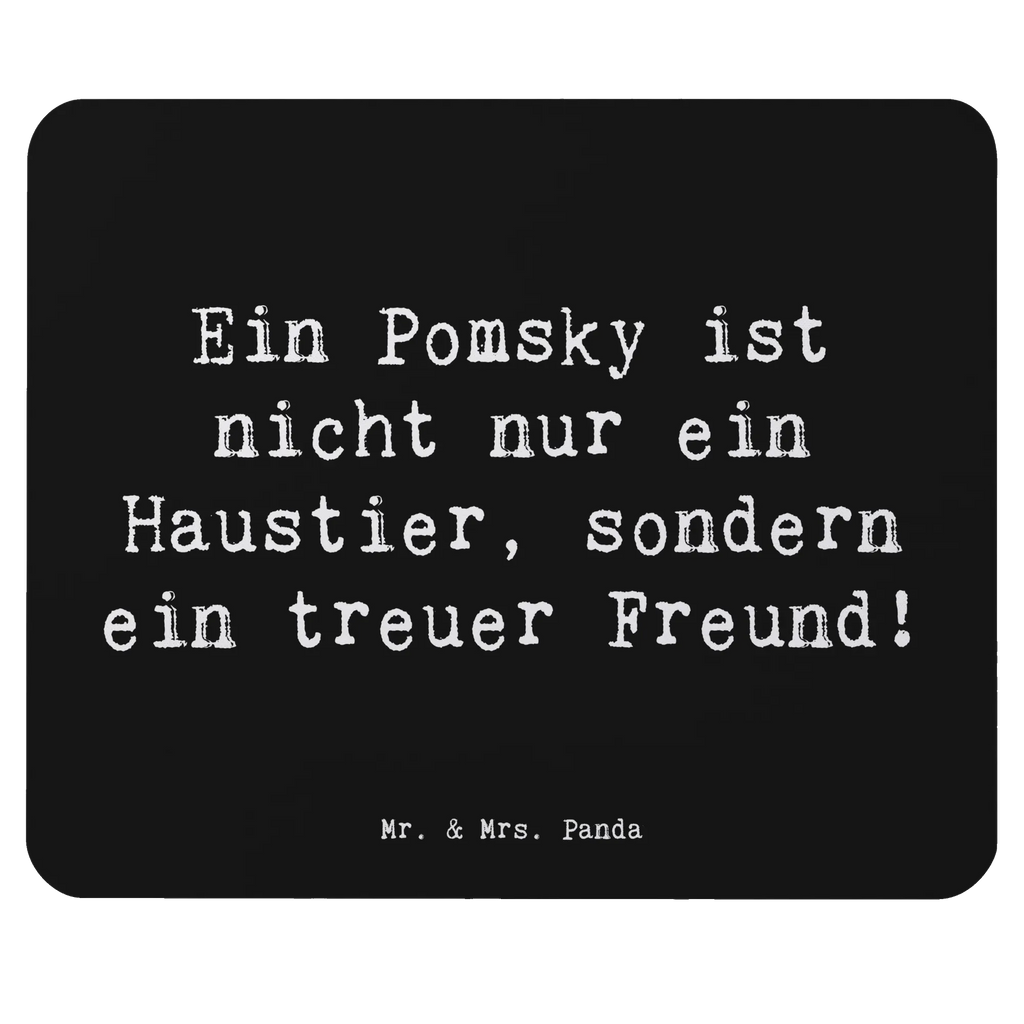 Mauspad Spruch Pomsky Freund Büroausstattung, Mausunterlage, Mauspad Büro, Arbeitszimmer, Designer Mauspad, Einzigartiges Mauspad, Mauspad, Computer zubehör, PC Zubehör, Mousepad, Hund, Hunderasse, Rassehund, Hundebesitzer, Geschenk, Tierfreund, Schenken, Welpe