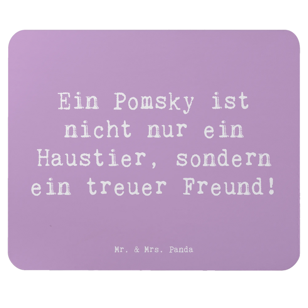 Mauspad Spruch Pomsky Freund Büroausstattung, Mausunterlage, Mauspad Büro, Arbeitszimmer, Designer Mauspad, Einzigartiges Mauspad, Mauspad, Computer zubehör, PC Zubehör, Mousepad, Hund, Hunderasse, Rassehund, Hundebesitzer, Geschenk, Tierfreund, Schenken, Welpe