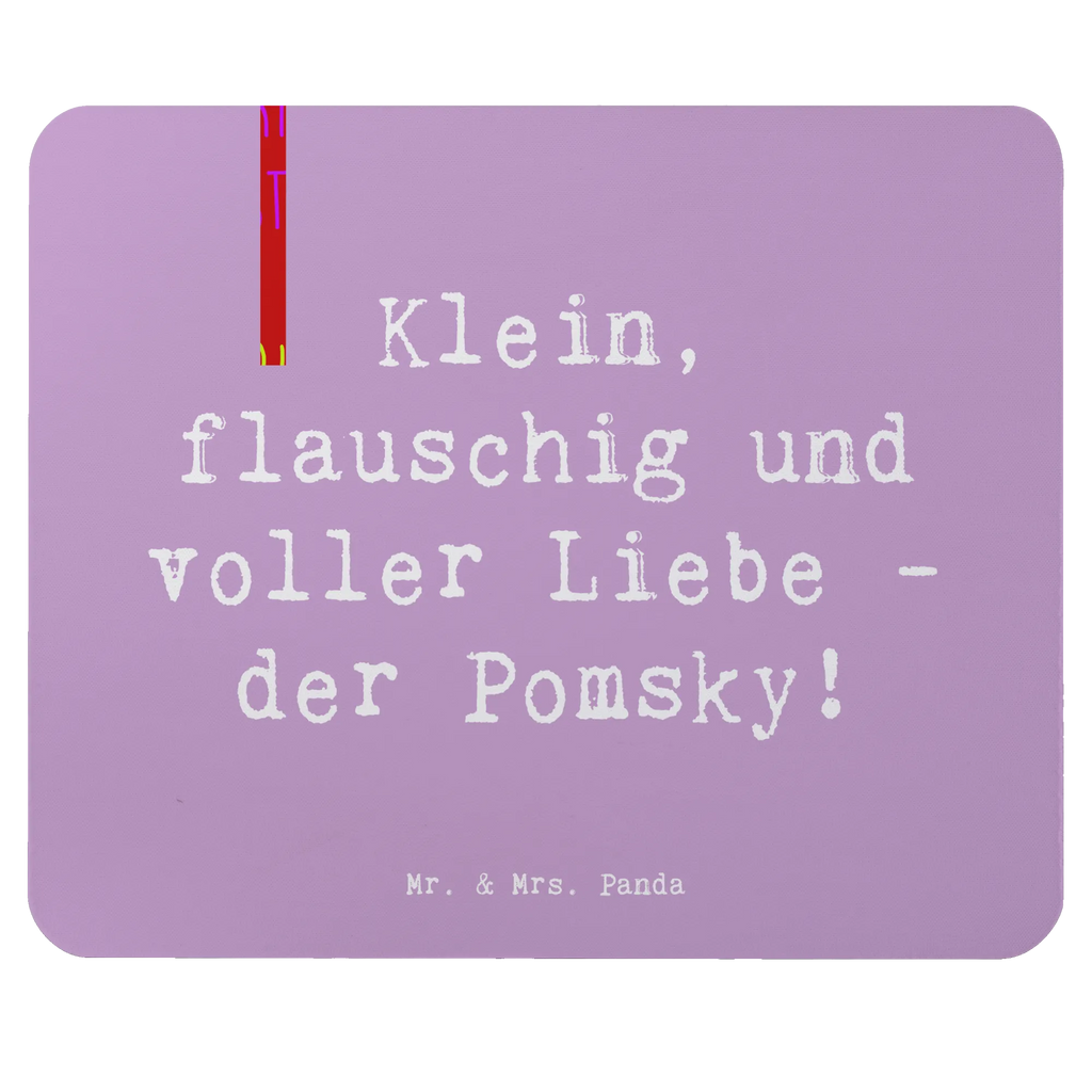 Mauspad Spruch Flauschiger Pomsky Mousepad, PC Zubehör, Arbeitszimmer, Büroausstattung, Mausunterlage, Computer zubehör, Designer Mauspad, Einzigartiges Mauspad, Mauspad Büro, Mauspad, Hund, Hunderasse, Rassehund, Hundebesitzer, Geschenk, Tierfreund, Schenken, Welpe