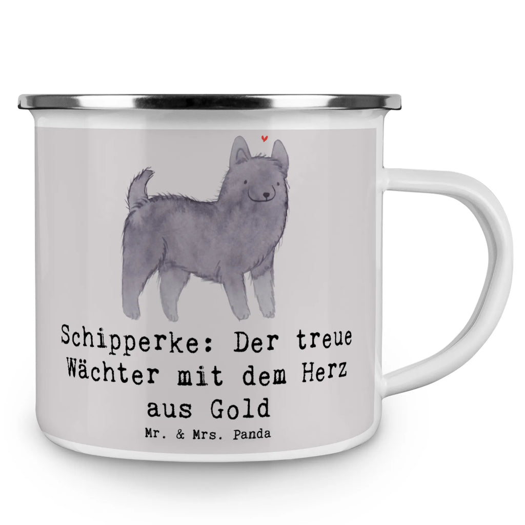 Enamel camping mug Schipperke: Der treue Wächter mit dem Herz aus Gold Camping Tassen Emaille, Camping Becher Edelstahl, Trinkbecher, Camping Tassen, Tasse Emaille, Blechtassen, Emaille Campingbecher, Camping Tasse Emaille, Tasse Camping, Emaille Tasse Camping, Emaille Becher, Metalltasse für Camping, Emailletasse, Outdoor Tasse, Emaille Trinkbecher, Emaille Tasse, Metalltasse, Campingbecher, Campingtasse, Emaille Tassen, Camping Tasse Metall, Kaffee Blechtasse, Campingtassen, Metall Tasse, Blechtasse, Camping Becher, Blechtasse Outdoor, Emaille Becher Camping, Outdoor Becher, Edelstahl Trinkbecher, Hund, Hunderasse, Rassehund, Hundebesitzer, Geschenk, Tierfreund, Schenken, Welpe