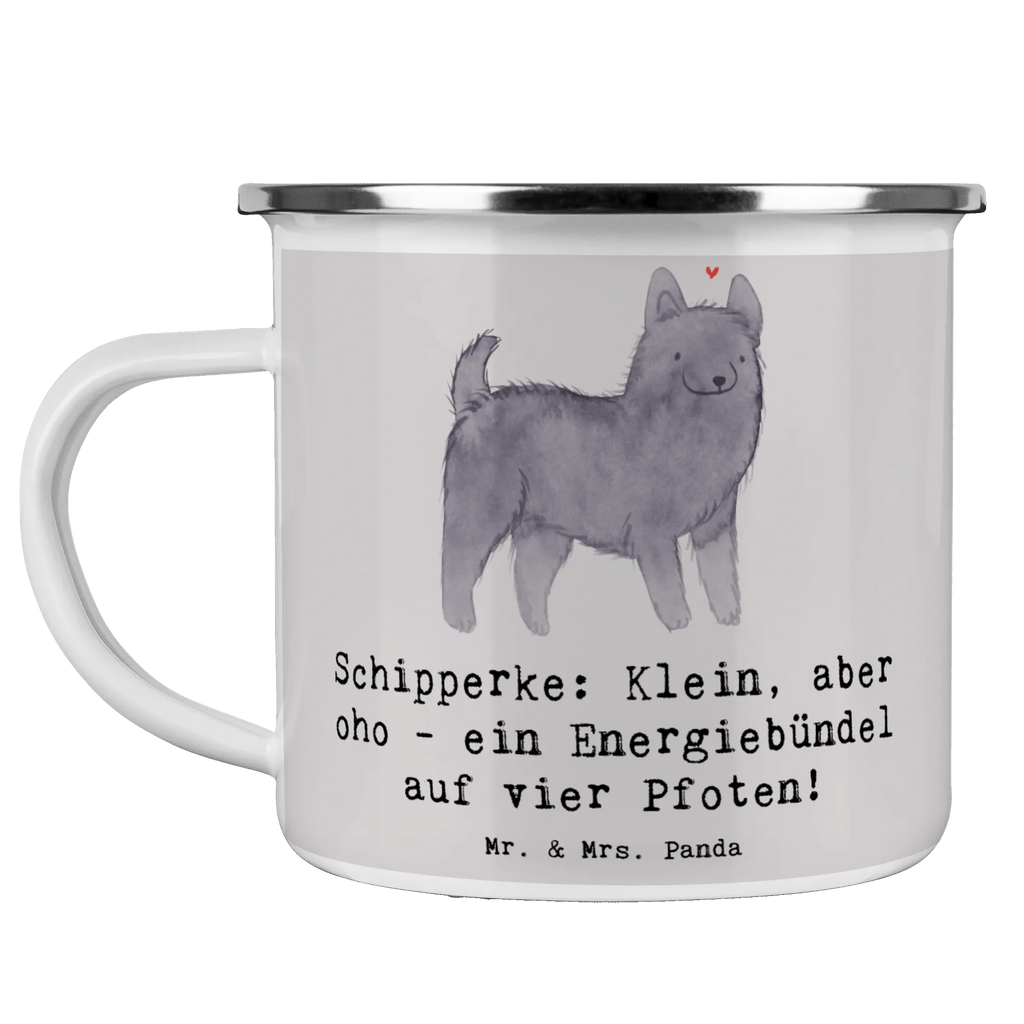 Enamel camping mug Schipperke: Klein, aber oho - ein Energiebündel auf vier Pfoten! Camping Becher, Outdoor Becher, Outdoor Tasse, Metalltasse, Emaille Tasse Camping, Emailletasse, Campingtasse, Kaffee Blechtasse, Camping Tasse Emaille, Metall Tasse, Emaille Becher Camping, Emaille Tassen, Emaille Becher, Campingtassen, Camping Becher Edelstahl, Tasse Emaille, Edelstahl Trinkbecher, Blechtassen, Camping Tasse Metall, Emaille Trinkbecher, Camping Tassen, Metalltasse für Camping, Campingbecher, Blechtasse Outdoor, Tasse Camping, Trinkbecher, Emaille Tasse, Blechtasse, Emaille Campingbecher, Camping Tassen Emaille, Hund, Hunderasse, Rassehund, Hundebesitzer, Geschenk, Tierfreund, Schenken, Welpe