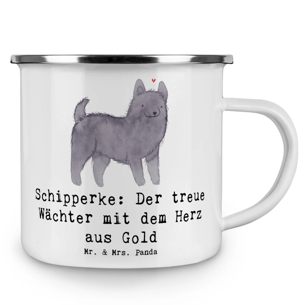 Enamel camping mug Schipperke: Der treue Wächter mit dem Herz aus Gold Camping Tassen Emaille, Camping Becher Edelstahl, Trinkbecher, Camping Tassen, Tasse Emaille, Blechtassen, Emaille Campingbecher, Camping Tasse Emaille, Tasse Camping, Emaille Tasse Camping, Emaille Becher, Metalltasse für Camping, Emailletasse, Outdoor Tasse, Emaille Trinkbecher, Emaille Tasse, Metalltasse, Campingbecher, Campingtasse, Emaille Tassen, Camping Tasse Metall, Kaffee Blechtasse, Campingtassen, Metall Tasse, Blechtasse, Camping Becher, Blechtasse Outdoor, Emaille Becher Camping, Outdoor Becher, Edelstahl Trinkbecher, Hund, Hunderasse, Rassehund, Hundebesitzer, Geschenk, Tierfreund, Schenken, Welpe