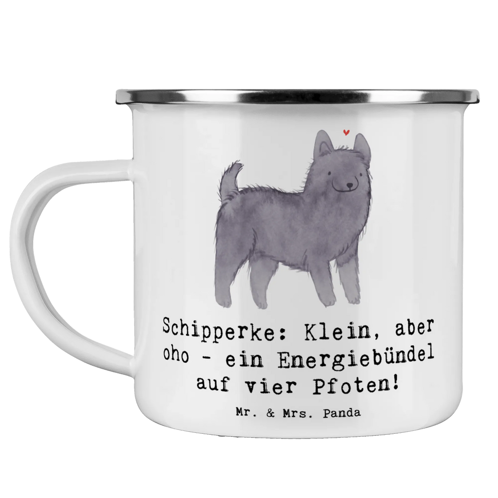 Enamel camping mug Schipperke: Klein, aber oho - ein Energiebündel auf vier Pfoten! Camping Becher, Outdoor Becher, Outdoor Tasse, Metalltasse, Emaille Tasse Camping, Emailletasse, Campingtasse, Kaffee Blechtasse, Camping Tasse Emaille, Metall Tasse, Emaille Becher Camping, Emaille Tassen, Emaille Becher, Campingtassen, Camping Becher Edelstahl, Tasse Emaille, Edelstahl Trinkbecher, Blechtassen, Camping Tasse Metall, Emaille Trinkbecher, Camping Tassen, Metalltasse für Camping, Campingbecher, Blechtasse Outdoor, Tasse Camping, Trinkbecher, Emaille Tasse, Blechtasse, Emaille Campingbecher, Camping Tassen Emaille, Hund, Hunderasse, Rassehund, Hundebesitzer, Geschenk, Tierfreund, Schenken, Welpe