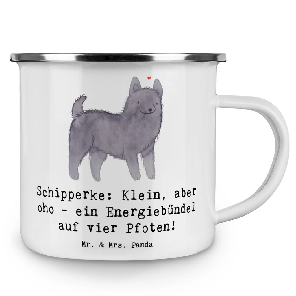 Enamel camping mug Schipperke: Klein, aber oho - ein Energiebündel auf vier Pfoten! Camping Becher, Outdoor Becher, Outdoor Tasse, Metalltasse, Emaille Tasse Camping, Emailletasse, Campingtasse, Kaffee Blechtasse, Camping Tasse Emaille, Metall Tasse, Emaille Becher Camping, Emaille Tassen, Emaille Becher, Campingtassen, Camping Becher Edelstahl, Tasse Emaille, Edelstahl Trinkbecher, Blechtassen, Camping Tasse Metall, Emaille Trinkbecher, Camping Tassen, Metalltasse für Camping, Campingbecher, Blechtasse Outdoor, Tasse Camping, Trinkbecher, Emaille Tasse, Blechtasse, Emaille Campingbecher, Camping Tassen Emaille, Hund, Hunderasse, Rassehund, Hundebesitzer, Geschenk, Tierfreund, Schenken, Welpe