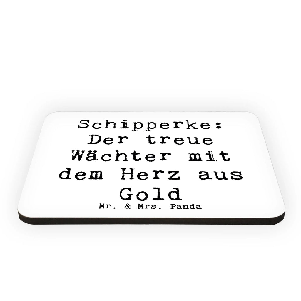 Magnet Saying Schipperke: Der treue Wächter mit dem Herz aus Gold Whiteboard Magnet, Motivmagnete, Kühlschrank Dekoration, Kühlschrankmagnet, Notiz Magnet, Pinnwandmagnet, Souvenir Magnet, Dekomagnet, Hund, Hunderasse, Rassehund, Hundebesitzer, Geschenk, Tierfreund, Schenken, Welpe
