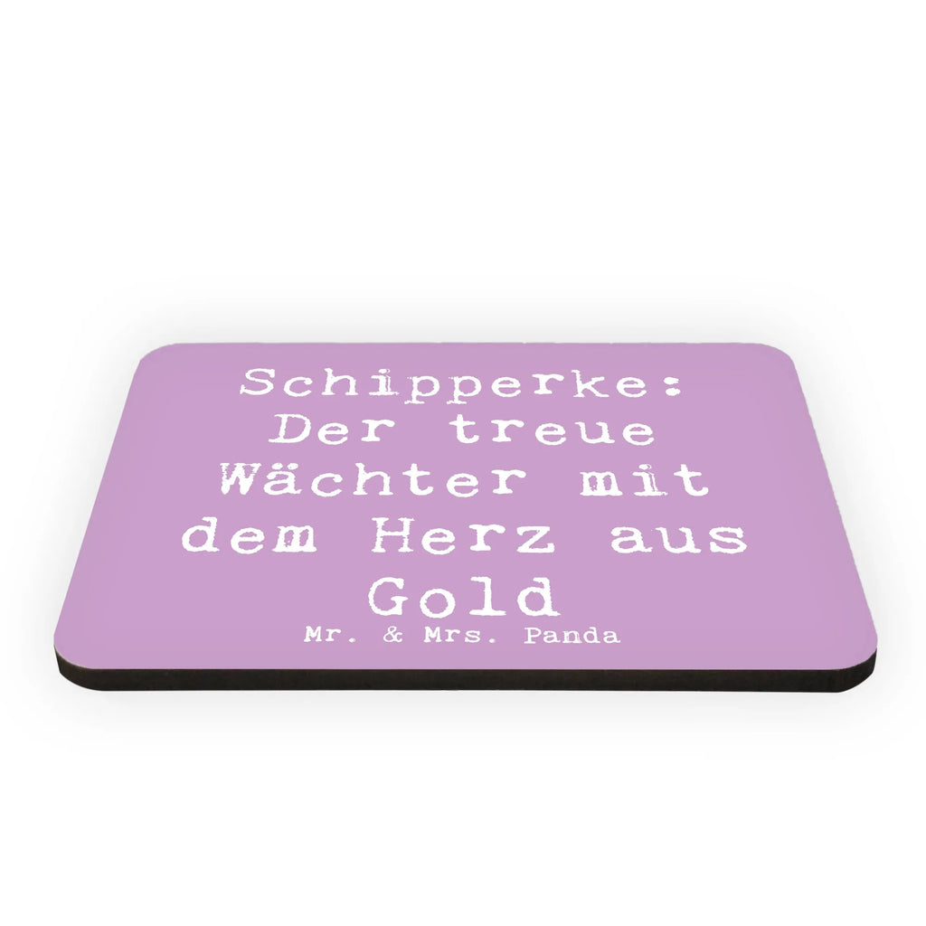 Magnet Saying Schipperke: Der treue Wächter mit dem Herz aus Gold Whiteboard Magnet, Motivmagnete, Kühlschrank Dekoration, Kühlschrankmagnet, Notiz Magnet, Pinnwandmagnet, Souvenir Magnet, Dekomagnet, Hund, Hunderasse, Rassehund, Hundebesitzer, Geschenk, Tierfreund, Schenken, Welpe