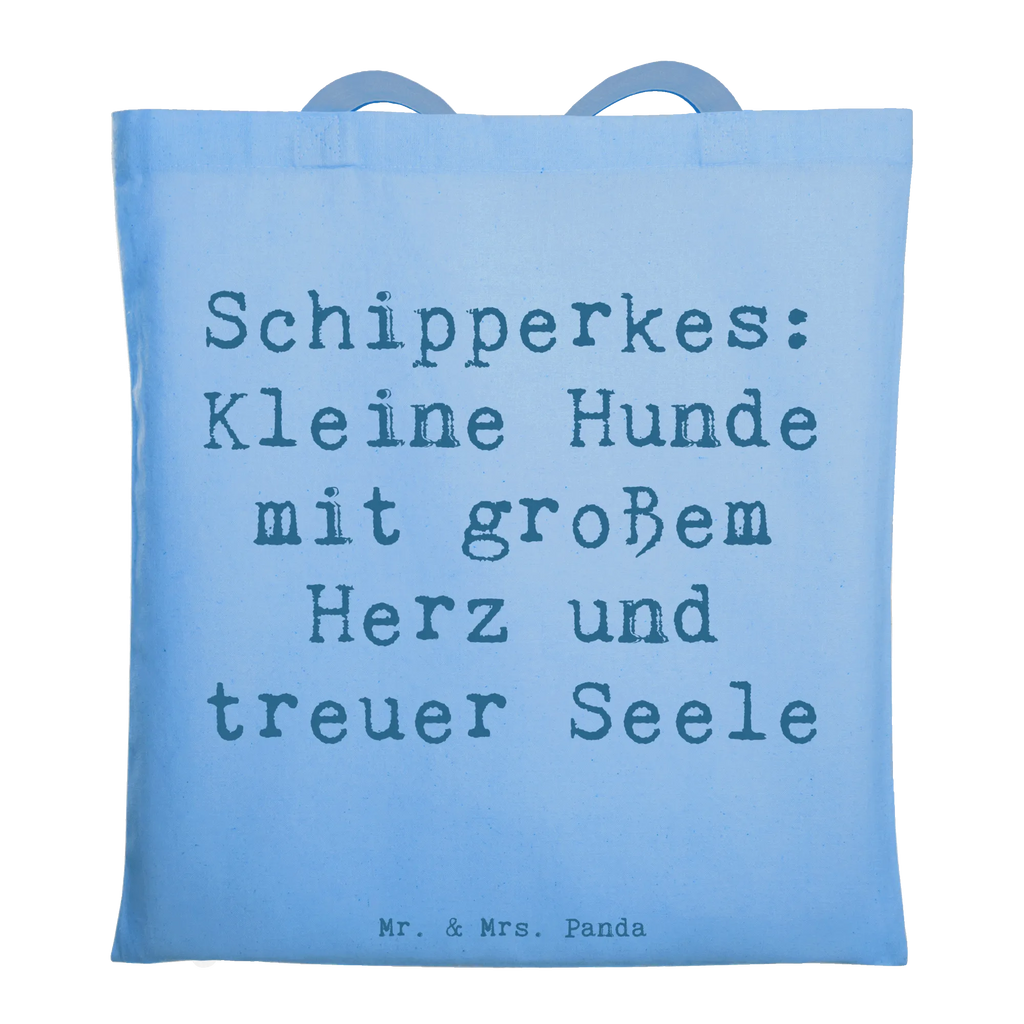 Tragetasche Spruch Schipperkes Herz Strandtasche, Laptoptasche, Shopper, Badetasche, Umhängetasche, Tasche, Schultertasche, Stoffbeutel, Einkaufstüte, Beutel, Tragetasche, Jutetasche, Stofftasche, Einkaufstasche, Jutebeutel, Beuteltasche, Hund, Hunderasse, Rassehund, Hundebesitzer, Geschenk, Tierfreund, Schenken, Welpe