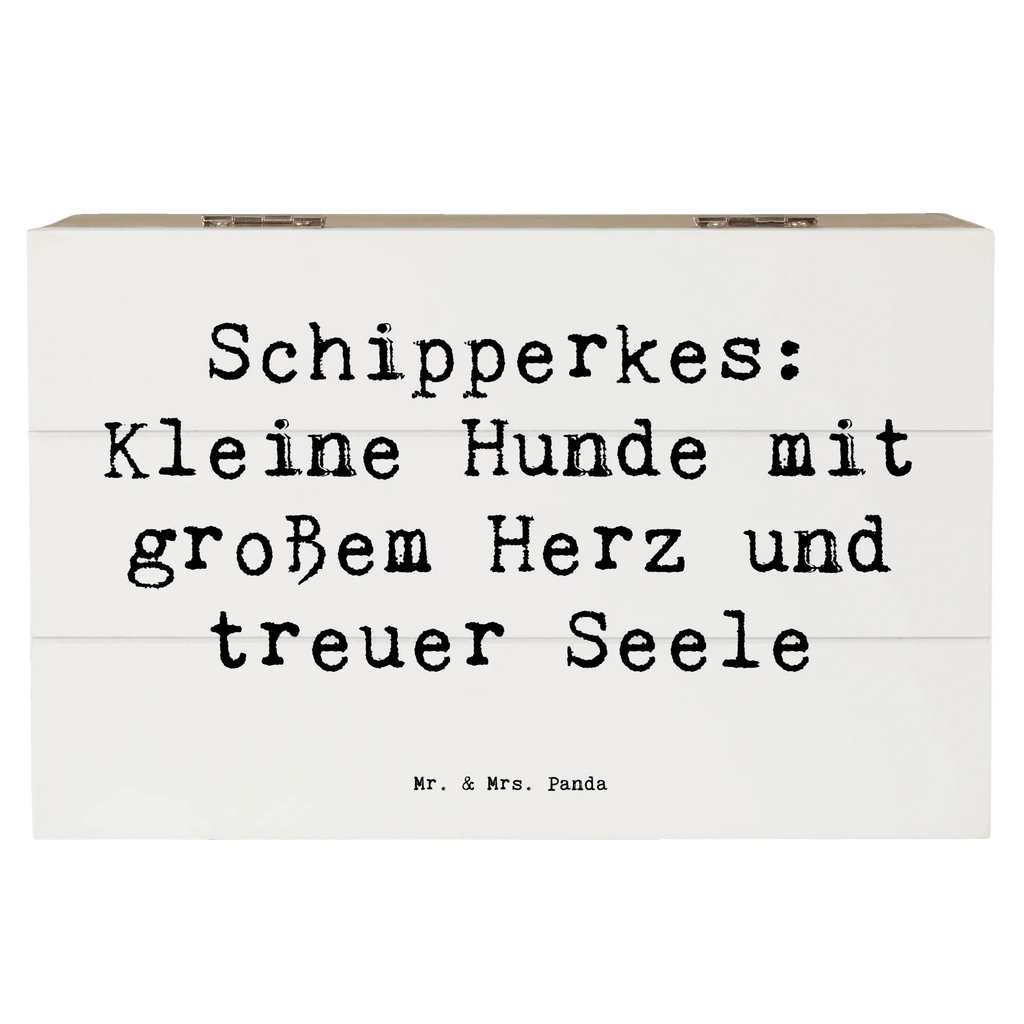 Holzkiste Spruch Schipperkes Herz Kiste, Aufbewahrungsbox, XXL, Holzkiste, Erinnerungskiste, Schatzkiste, Dekokiste, Geschenkbox, Truhe, Geschenkdose, Schatulle, Erinnerungsbox, Hund, Hunderasse, Rassehund, Hundebesitzer, Geschenk, Tierfreund, Schenken, Welpe
