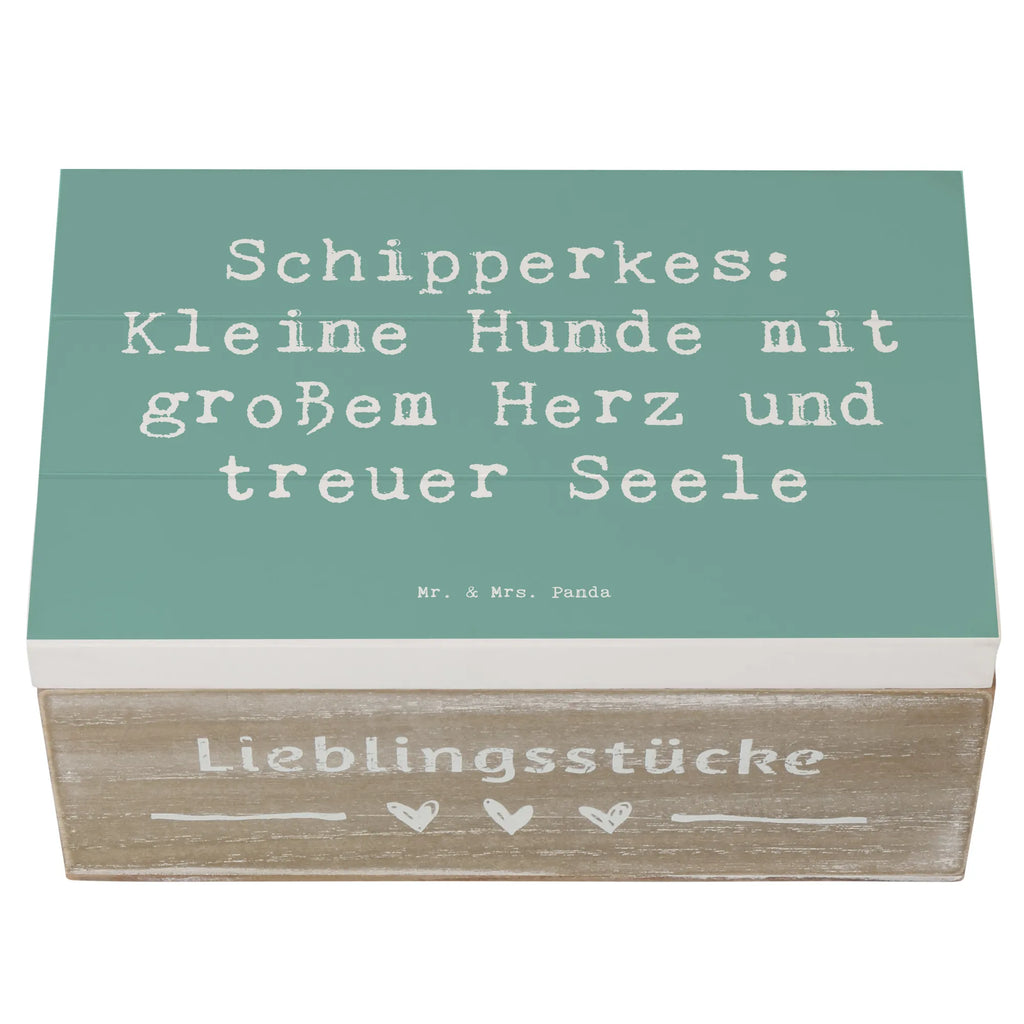 Holzkiste Spruch Schipperkes Herz Kiste, Aufbewahrungsbox, XXL, Holzkiste, Erinnerungskiste, Schatzkiste, Dekokiste, Geschenkbox, Truhe, Geschenkdose, Schatulle, Erinnerungsbox, Hund, Hunderasse, Rassehund, Hundebesitzer, Geschenk, Tierfreund, Schenken, Welpe