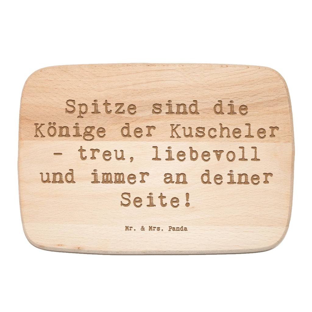 Frühstücksbrett Spruch Spitz König Frühstücksbrettchen, Küchenbrett, Frühstücksbrett, Schneidebrett, Schneidebrett Holz, Holzbrett, Hund, Hunderasse, Rassehund, Hundebesitzer, Geschenk, Tierfreund, Schenken, Welpe