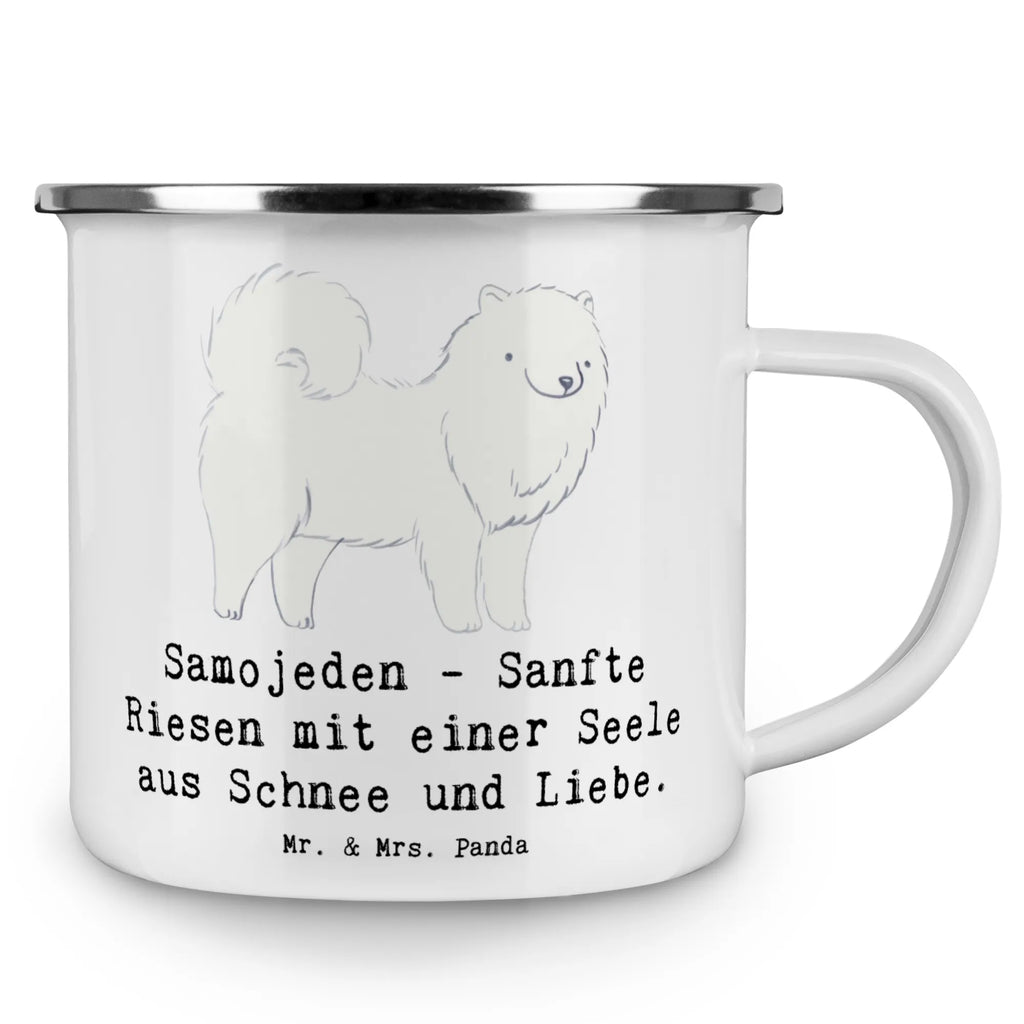 Enamel camping mug Samojeden - Sanfte Riesen mit einer Seele aus Schnee und Liebe. Emaille Tasse Camping, Emaille Trinkbecher, Tasse Emaille, Metalltasse für Camping, Camping Tassen Emaille, Outdoor Tasse, Camping Tasse Emaille, Emaille Becher, Emaille Tasse, Blechtasse, Kaffee Blechtasse, Metalltasse, Tasse Camping, Campingtasse, Blechtasse Outdoor, Campingbecher, Campingtassen, Emaille Becher Camping, Emaille Campingbecher, Emailletasse, Blechtassen, Trinkbecher, Camping Becher, Camping Tassen, Camping Tasse Metall, Metall Tasse, Edelstahl Trinkbecher, Camping Becher Edelstahl, Emaille Tassen, Outdoor Becher, Hund, Hunderasse, Rassehund, Hundebesitzer, Geschenk, Tierfreund, Schenken, Welpe