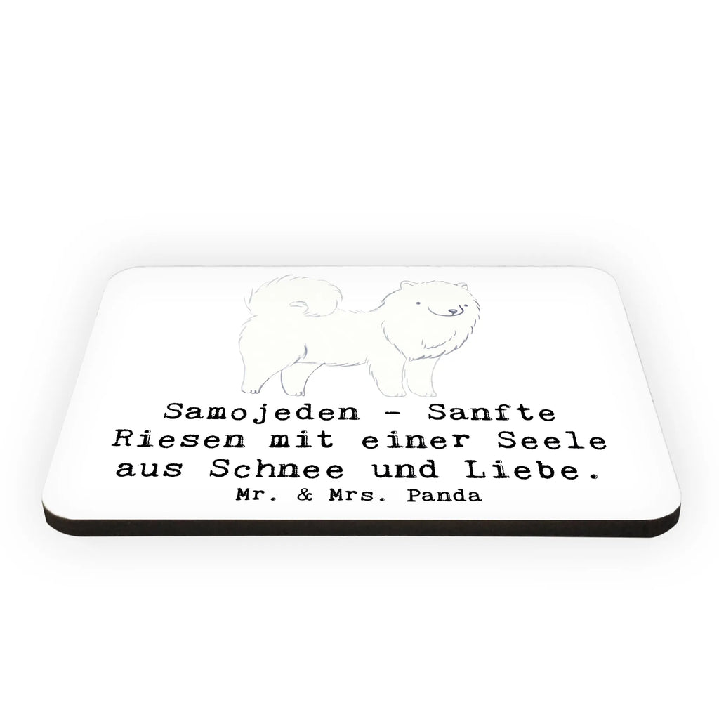 Magnet Samojede Liebe Dekomagnet, Kühlschrank Dekoration, Motivmagnete, Souvenir Magnet, Notiz Magnet, Whiteboard Magnet, Kühlschrankmagnet, Pinnwandmagnet, Hund, Hunderasse, Rassehund, Hundebesitzer, Geschenk, Tierfreund, Schenken, Welpe