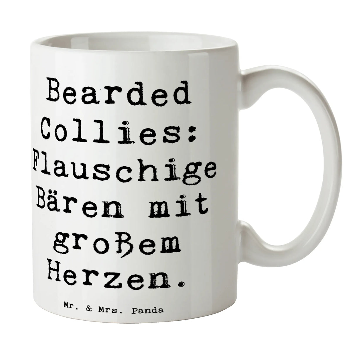 Tasse Spruch Bearded Collie Bärenherz haferl, Trinktasse, Henkelpott, Trinkbecher, Teetasse, schöne tasse, Teebecher, Henkeltasse, Kaffeepott, hochwertige tasse, Henkelbecher, Bürobecher, Sprüchetasse, Designtasse, kakaobecher, Tasse mit Spruch, milchtasse, milchkaffeetasse, kaffeebecher bedruckt, tasse für büro, heißgetränkebecher, Bedruckte Tasse, Frühstücksbecher, Kakaotasse, kaffeetasse bedruckt, tasse für kaffee, Frühstückstasse, Keramiktasse, kaffeebecher keramik, Bürotasse, Kaffeetasse, Teepott, Keramikbecher, Kaffeebecher, Dekotasse, statement tasse, Tasse mit Motiv, Motivtasse, Geschenktasse, design tasse, kaffeetasse keramik, cappuccinotasse, Pott, Tasse, Becher, Geschenk, Schenken, Hund, Hunderasse, Rassehund, Hundebesitzer, Tierfreund, Welpe