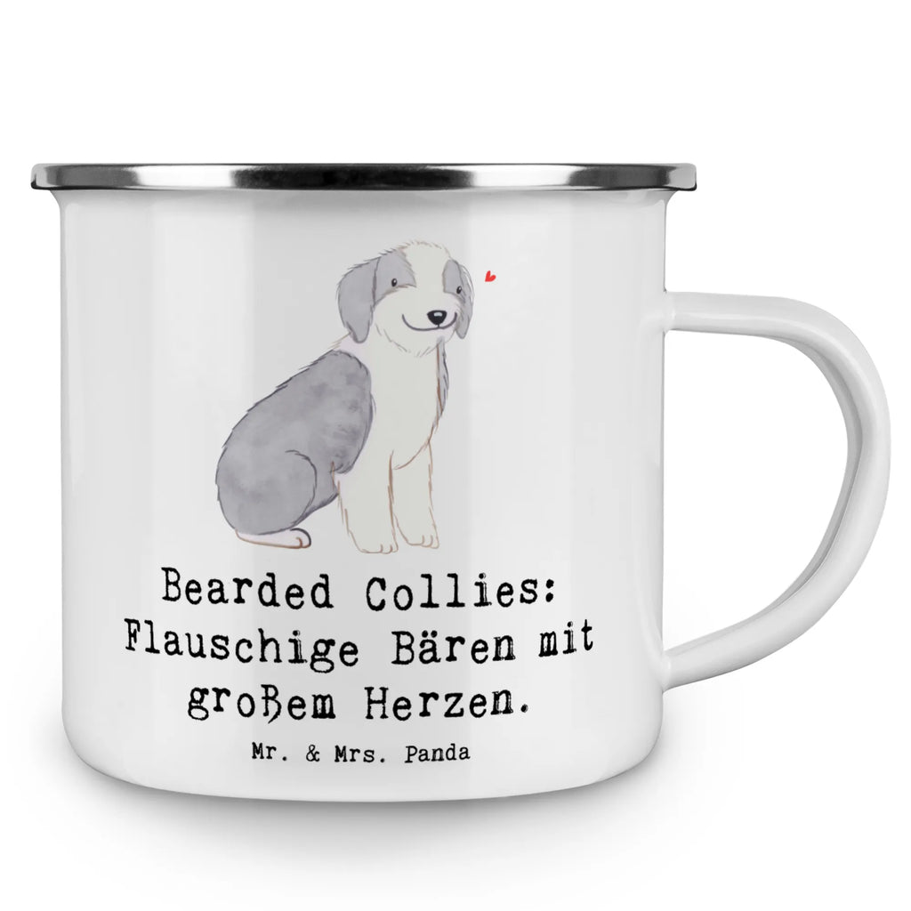 Camping Emaille Tasse Bearded Collie Bärenherz Emailletasse, Campingtassen, Campingbecher, Becher, Emaille Becher Camping, Blechtasse, Metalltasse, Metalltasse für Camping, Edelstahl Trinkbecher, Emaille Tasse Camping, Emaille Campingbecher, Outdoor Becher, Emaille Tasse, Camping Becher, Camping Becher Edelstahl, Camping Tassen Emaille, Campingtasse, Trinkbecher, Emaille Becher, Metall Tasse, Kaffee Blechtasse, Blechtasse Outdoor, Emaille Trinkbecher, Becher mit Motiv, Motivtasse, Camping Tasse Emaille, Tasse Camping, Kaffeetasse, Tasse Emaille, Outdoor Tasse, Blechtassen, Tasse, Camping Tasse Metall, Kaffeebecher, Geschenk, Schenken, Hund, Hunderasse, Rassehund, Hundebesitzer, Tierfreund, Welpe