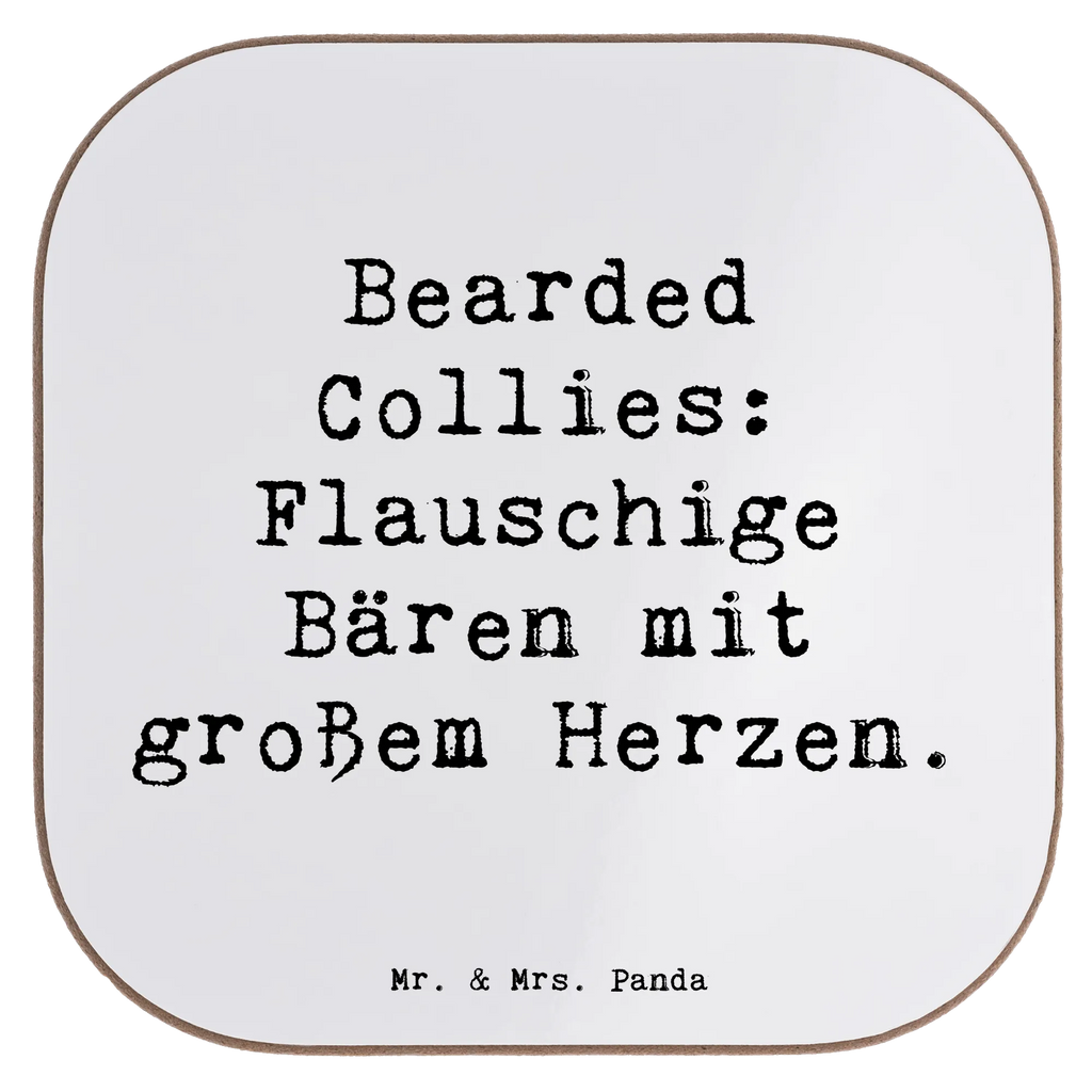 Untersetzer Spruch Bearded Collie Bärenherz Untersetzer Design, Untersetzer Gläser, Untersetzer für Gläser, Korkuntersetzer, Untersetzer, Bierdeckel, Untersetzer Holz, Glasuntersetzer, Tassen Untersetzer, Getränkeuntersetzer, Untersetzer aus Holz, Holzuntersetzer, Hund, Hunderasse, Rassehund, Hundebesitzer, Geschenk, Tierfreund, Schenken, Welpe