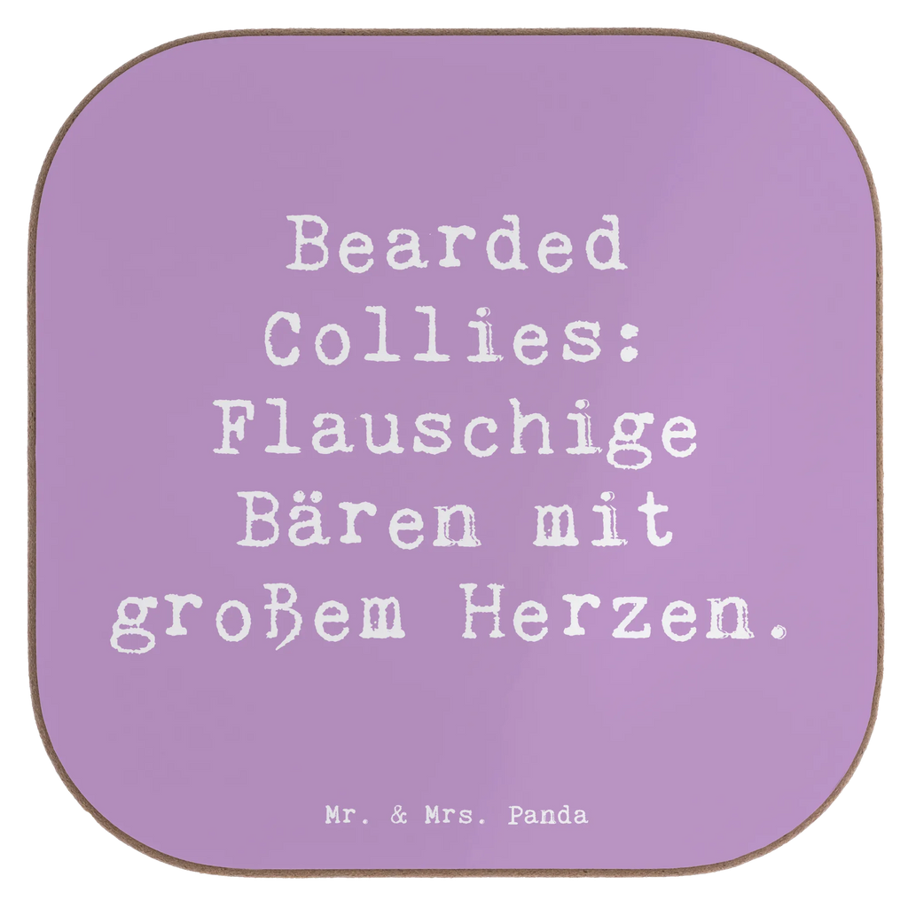 Untersetzer Spruch Bearded Collie Bärenherz Untersetzer Design, Untersetzer Gläser, Untersetzer für Gläser, Korkuntersetzer, Untersetzer, Bierdeckel, Untersetzer Holz, Glasuntersetzer, Tassen Untersetzer, Getränkeuntersetzer, Untersetzer aus Holz, Holzuntersetzer, Hund, Hunderasse, Rassehund, Hundebesitzer, Geschenk, Tierfreund, Schenken, Welpe
