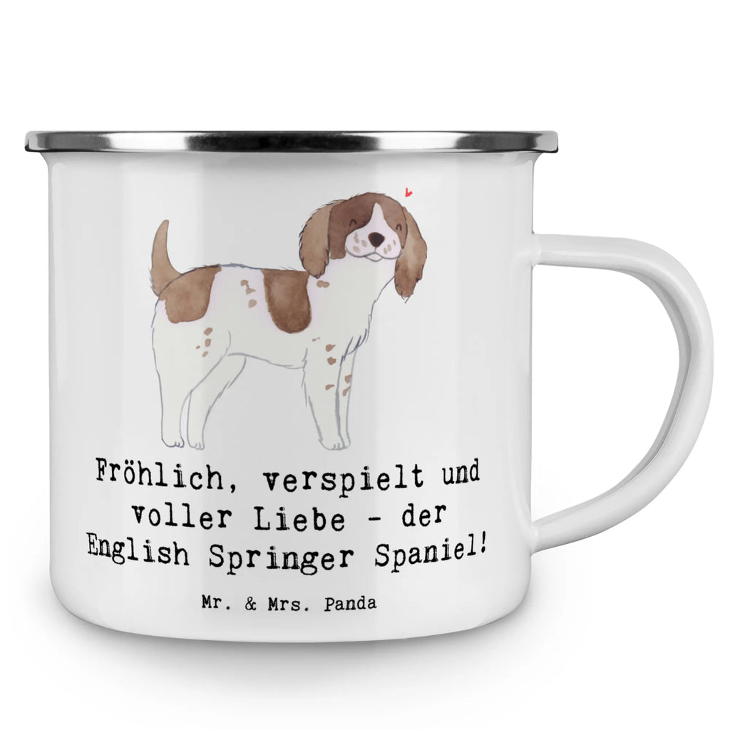 Enamel camping mug Fröhlich, verspielt und voller Liebe - der English Springer Spaniel! Emaille Trinkbecher, Campingtasse, Camping Tassen Emaille, Emaille Becher, Camping Tassen, Emaille Becher Camping, Camping Becher Edelstahl, Emaille Tasse Camping, Metalltasse, Metalltasse für Camping, Edelstahl Trinkbecher, Camping Tasse Metall, Blechtasse Outdoor, Camping Becher, Tasse Camping, Outdoor Tasse, Metall Tasse, Outdoor Becher, Trinkbecher, Campingtassen, Blechtasse, Campingbecher, Emaille Tassen, Blechtassen, Camping Tasse Emaille, Emaille Tasse, Emaille Campingbecher, Tasse Emaille, Emailletasse, Kaffee Blechtasse, Hund, Hunderasse, Rassehund, Hundebesitzer, Geschenk, Tierfreund, Schenken, Welpe