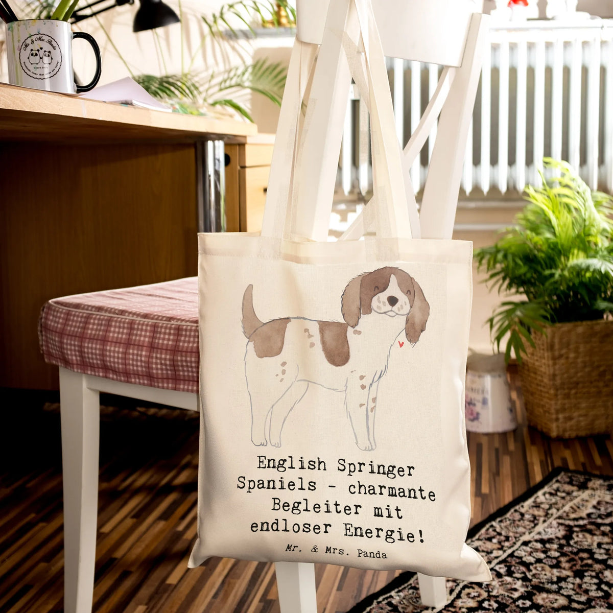 Tragetasche English Springer Spaniel Charme beutel baumwolle, umhängebeutel, Baumwoll-Shopper, Baumwolltasche, freizeitbeutel, Stofftasche, schulterbeutel, baumwoll shopper, Freizeittasche, henkeltasche baumwolle, tragbeutel, Schultasche, Laptoptasche, stoff shopper, tasche baumwolle, festival tasche, Jutebeutel, studententasche, dokumententasche, umhängetasche baumwolle, Unitasche, Shopping Tasche, campus tasche, canvas tasche, textilbeutel, textiltasche, Jutetasche, Stoffbeutel, einkaufstasche baumwolle, festivaltasche, Schulbeutel, stofftasche baumwolle, Einkaufstasche, tragetasche baumwolle, Baumwollbeutel, Henkeltasche, Uni Tasche, Tragetasche, Tasche, schultertasche baumwolle, Baumwoll-Tragetasche, Tote Bag, Stoff-Tragetasche, Beutel, totebag, universaltasche, Einkaufstüte, Büchertasche, einkaufsshopper, Alltagstasche, Hund, Geschenk, Hunderasse, Rassehund, Hundebesitzer, Schenken, Tierfreund, Welpe