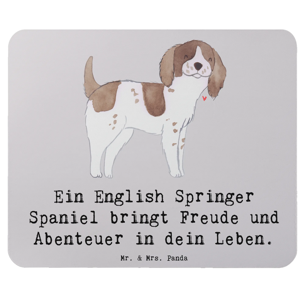 Mauspad English Springer Spaniel Freude Designer Mauspad, Computer zubehör, Mauspad Büro, Einzigartiges Mauspad, Mousepad, Mauspad, Arbeitszimmer, PC Zubehör, Mausunterlage, Büroausstattung, Hund, Hunderasse, Rassehund, Hundebesitzer, Geschenk, Tierfreund, Schenken, Welpe