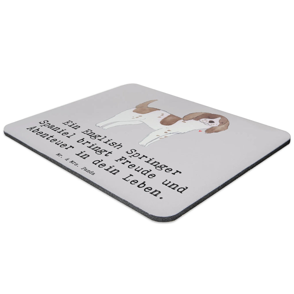 Mauspad English Springer Spaniel Freude Designer Mauspad, Computer zubehör, Mauspad Büro, Einzigartiges Mauspad, Mousepad, Mauspad, Arbeitszimmer, PC Zubehör, Mausunterlage, Büroausstattung, Hund, Hunderasse, Rassehund, Hundebesitzer, Geschenk, Tierfreund, Schenken, Welpe