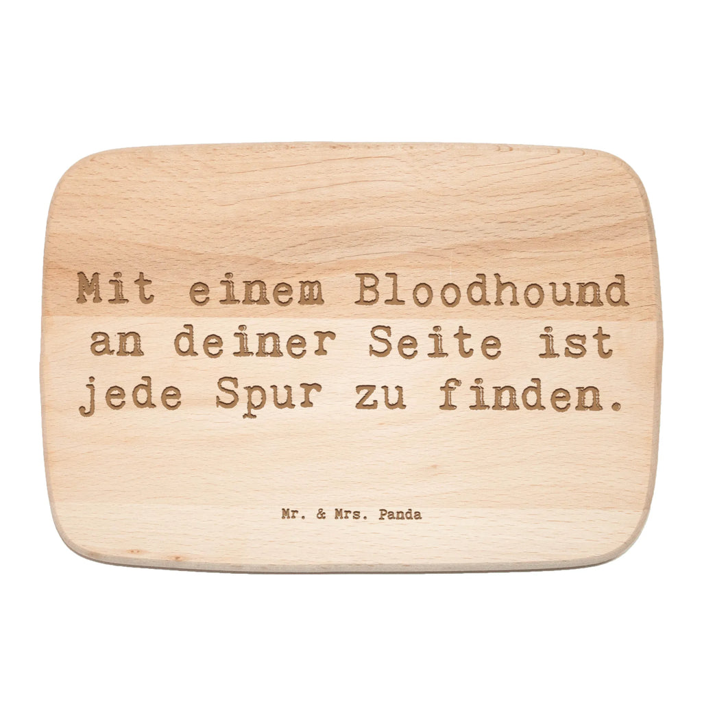 Frühstücksbrett Spruch Bloodhound Spur Holzbrett, Frühstücksbrett, Schneidebrett, Küchenbrett, Schneidebrett Holz, Frühstücksbrettchen, Hund, Hunderasse, Rassehund, Hundebesitzer, Geschenk, Tierfreund, Schenken, Welpe