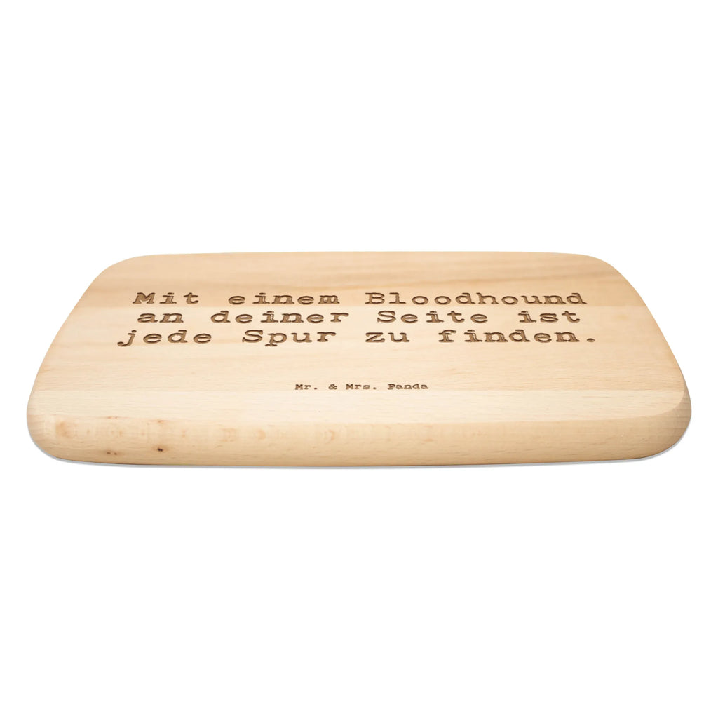 Frühstücksbrett Spruch Bloodhound Spur Holzbrett, Frühstücksbrett, Schneidebrett, Küchenbrett, Schneidebrett Holz, Frühstücksbrettchen, Hund, Hunderasse, Rassehund, Hundebesitzer, Geschenk, Tierfreund, Schenken, Welpe