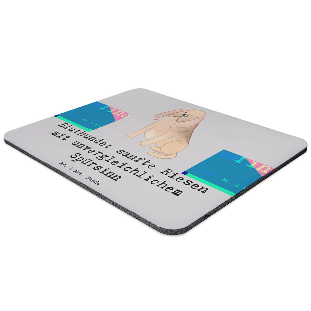 Mauspad Bluthunde PC Zubehör, Büroausstattung, Arbeitszimmer, Einzigartiges Mauspad, Mauspad, Designer Mauspad, Mousepad, Mauspad Büro, Computer zubehör, Mausunterlage, Hund, Hunderasse, Rassehund, Hundebesitzer, Geschenk, Tierfreund, Schenken, Welpe