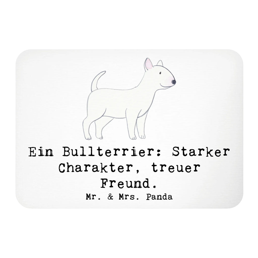 Magnet Bullterrier Freund Pinnwandmagnet, Dekomagnet, Kühlschrankmagnet, Motivmagnete, Notiz Magnet, Kühlschrank Dekoration, Whiteboard Magnet, Souvenir Magnet, Hund, Hunderasse, Rassehund, Hundebesitzer, Geschenk, Tierfreund, Schenken, Welpe