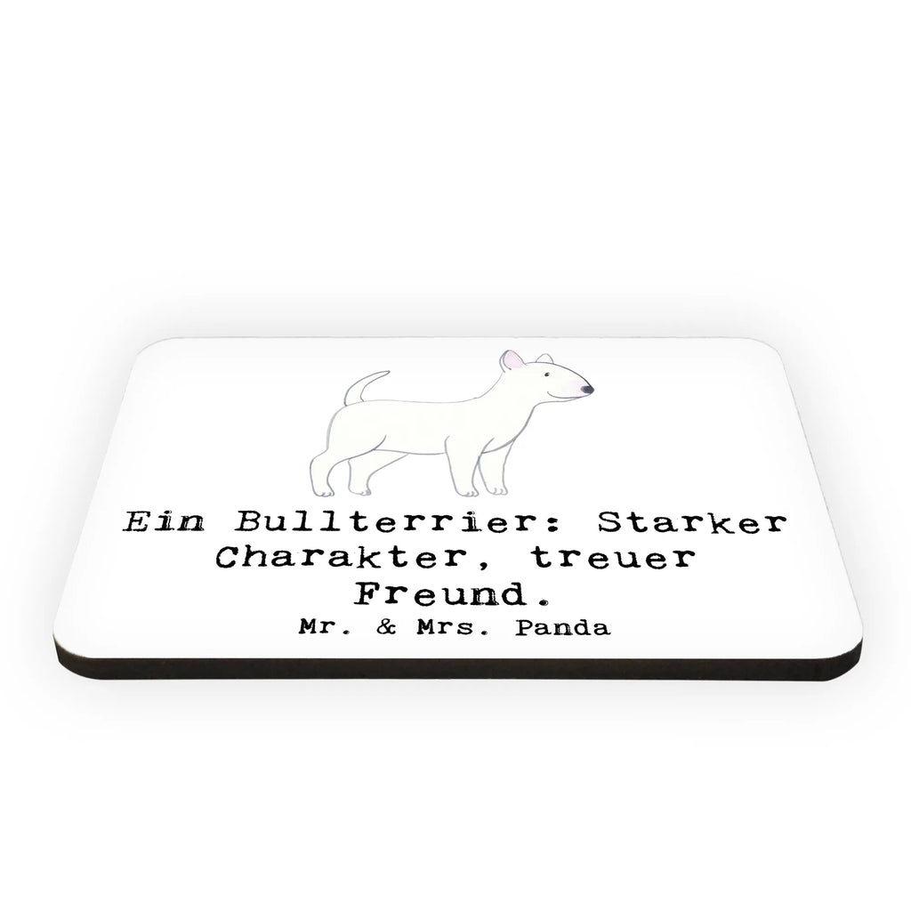 Magnet Bullterrier Freund Pinnwandmagnet, Dekomagnet, Kühlschrankmagnet, Motivmagnete, Notiz Magnet, Kühlschrank Dekoration, Whiteboard Magnet, Souvenir Magnet, Hund, Hunderasse, Rassehund, Hundebesitzer, Geschenk, Tierfreund, Schenken, Welpe