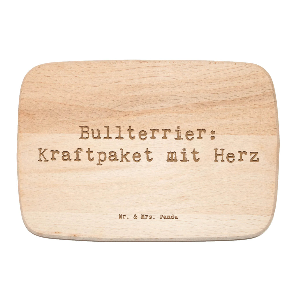 Schneidebrett Spruch Bullterrier Kraftpaket Holzbrett, Frühstücksbrettchen, Schneidebrett, Küchenbrett, Schneidebrett Holz, Frühstücksbrett, Hund, Hunderasse, Rassehund, Hundebesitzer, Geschenk, Tierfreund, Schenken, Welpe
