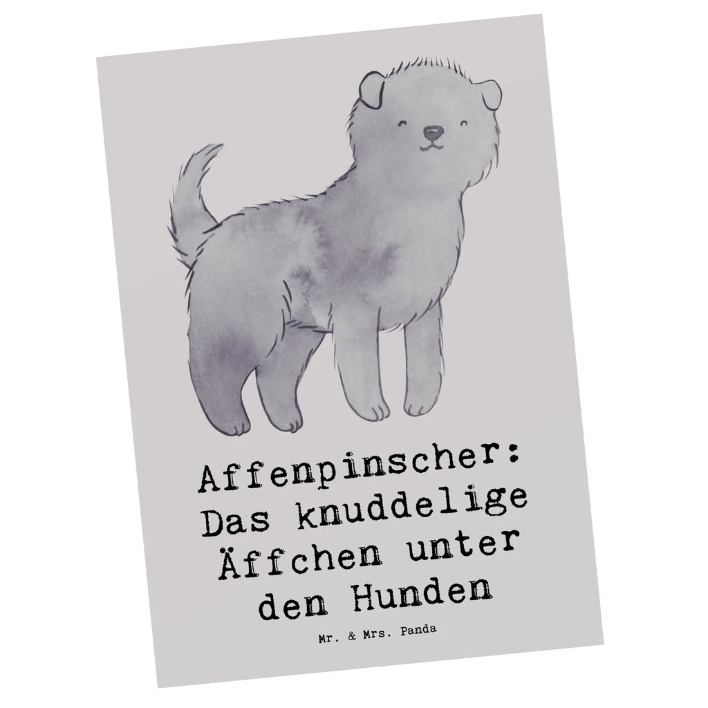 Postkarte Affenpinscher Äffchen Einladung, Postkarte, Einladungskarten Geburtstag, Grußkarte, Karte, Ansichtskarte, Geburtstagskarte, Dankeskarte, Geschenkkarte, Einladungskarte, Ansichtskarten, Einladung Geburtstag, Hund, Hunderasse, Rassehund, Hundebesitzer, Geschenk, Tierfreund, Schenken, Welpe