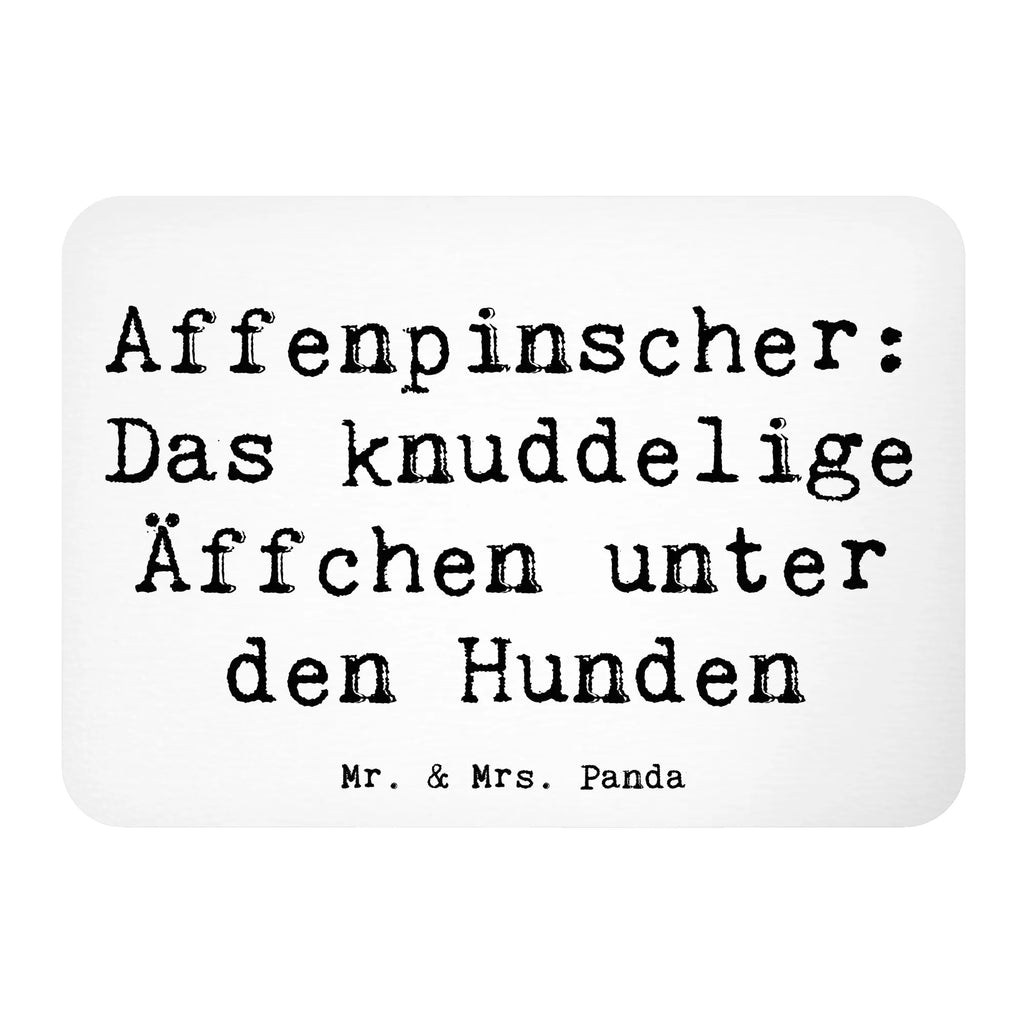 Magnet Spruch Affenpinscher Äffchen Whiteboard Magnet, Dekomagnet, Kühlschrankmagnet, Souvenir Magnet, Kühlschrank Dekoration, Notiz Magnet, Pinnwandmagnet, Motivmagnete, Hund, Hunderasse, Rassehund, Hundebesitzer, Geschenk, Tierfreund, Schenken, Welpe