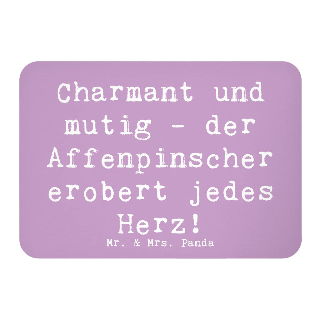 Magnet Spruch Affenpinscher Charmeur Motivmagnete, Dekomagnet, Souvenir Magnet, Notiz Magnet, Whiteboard Magnet, Pinnwandmagnet, Kühlschrank Dekoration, Kühlschrankmagnet, Hund, Hunderasse, Rassehund, Hundebesitzer, Geschenk, Tierfreund, Schenken, Welpe
