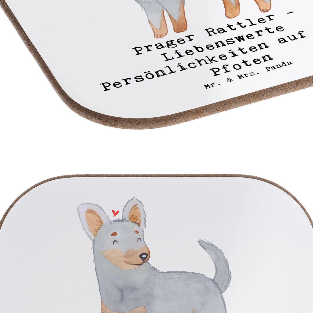 Square coaster Prager Rattler - Liebenswerte Persönlichkeiten auf vier Pfoten Untersetzer Design, Untersetzer Holz, Holzuntersetzer, Korkuntersetzer, Glasuntersetzer, Untersetzer für Gläser, Untersetzer aus Holz, Untersetzer Gläser, Bierdeckel, Getränkeuntersetzer, Untersetzer, Tassen Untersetzer, Hund, Hunderasse, Rassehund, Hundebesitzer, Geschenk, Tierfreund, Schenken, Welpe