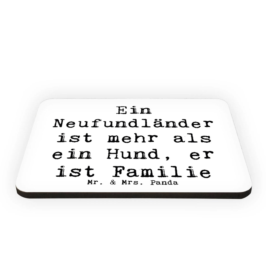 Magnet Saying Ein Neufundländer ist mehr als ein Hund, er ist Familie Kühlschrank Dekoration, Souvenir Magnet, Kühlschrankmagnet, Whiteboard Magnet, Pinnwandmagnet, Dekomagnet, Motivmagnete, Notiz Magnet, Hund, Hunderasse, Rassehund, Hundebesitzer, Geschenk, Tierfreund, Schenken, Welpe