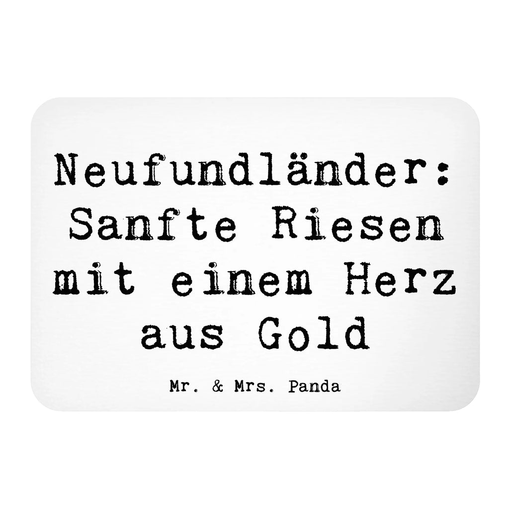 Magnet Saying Neufundländer: Sanfte Riesen mit einem Herz aus Gold Whiteboard Magnet, Souvenir Magnet, Dekomagnet, Notiz Magnet, Motivmagnete, Pinnwandmagnet, Kühlschrankmagnet, Kühlschrank Dekoration, Hund, Hunderasse, Rassehund, Hundebesitzer, Geschenk, Tierfreund, Schenken, Welpe