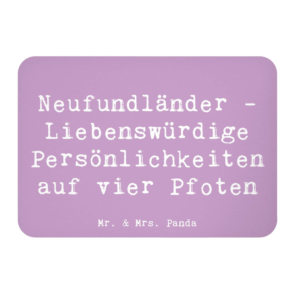 Magnet Spruch Neufundländer Persönlichkeiten Dekomagnet, Pinnwandmagnet, Kühlschrankmagnet, Kühlschrank Dekoration, Notiz Magnet, Souvenir Magnet, Whiteboard Magnet, Motivmagnete, Hund, Hunderasse, Rassehund, Hundebesitzer, Geschenk, Tierfreund, Schenken, Welpe