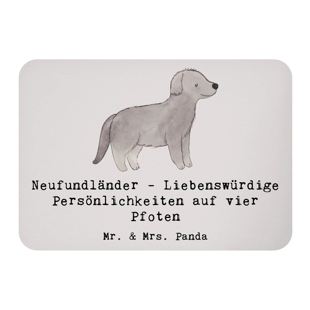 Magnet Neufundländer Persönlichkeiten Motivmagnete, Souvenir Magnet, Kühlschrank Dekoration, Pinnwandmagnet, Whiteboard Magnet, Notiz Magnet, Kühlschrankmagnet, Dekomagnet, Hund, Hunderasse, Rassehund, Hundebesitzer, Geschenk, Tierfreund, Schenken, Welpe