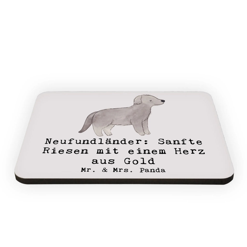 Magnet Neufundländer: Sanfte Riesen mit einem Herz aus Gold Kühlschrank Dekoration, Whiteboard Magnet, Notiz Magnet, Motivmagnete, Pinnwandmagnet, Dekomagnet, Souvenir Magnet, Kühlschrankmagnet, Hund, Hunderasse, Rassehund, Hundebesitzer, Geschenk, Tierfreund, Schenken, Welpe
