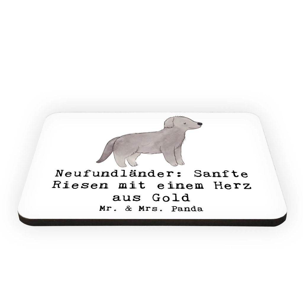 Magnet Neufundländer: Sanfte Riesen mit einem Herz aus Gold Kühlschrank Dekoration, Whiteboard Magnet, Notiz Magnet, Motivmagnete, Pinnwandmagnet, Dekomagnet, Souvenir Magnet, Kühlschrankmagnet, Hund, Hunderasse, Rassehund, Hundebesitzer, Geschenk, Tierfreund, Schenken, Welpe