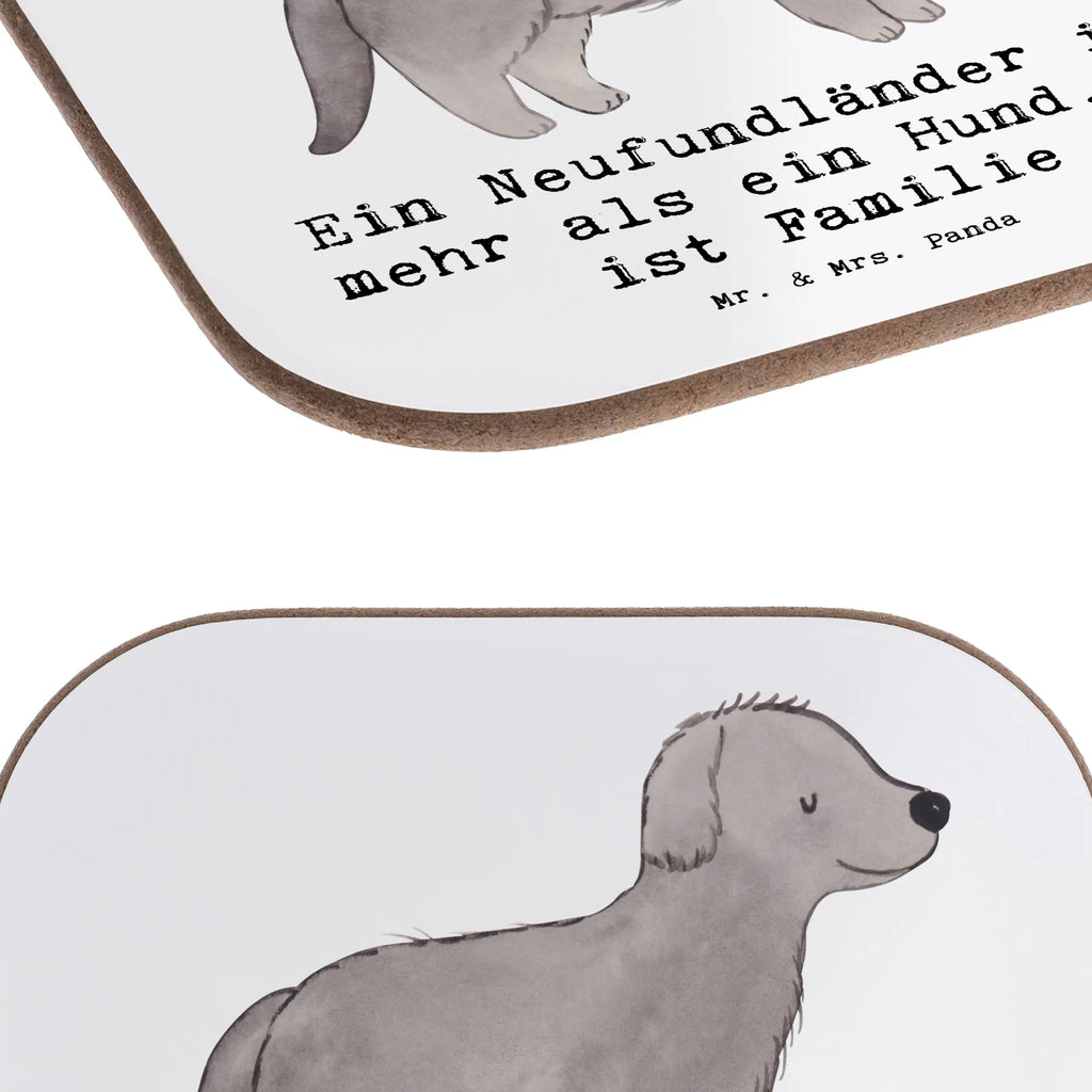 Square coaster Ein Neufundländer ist mehr als ein Hund, er ist Familie Untersetzer aus Holz, Tassen Untersetzer, Korkuntersetzer, Holzuntersetzer, Untersetzer Holz, Getränkeuntersetzer, Untersetzer Design, Glasuntersetzer, Untersetzer Gläser, Untersetzer, Untersetzer für Gläser, Bierdeckel, Hund, Hunderasse, Rassehund, Hundebesitzer, Geschenk, Tierfreund, Schenken, Welpe