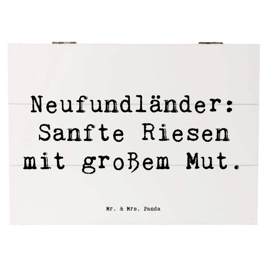 Holzkiste Spruch Neufundländer Liebe Geschenkdose, Aufbewahrungsbox, Geschenkbox, Dekokiste, Erinnerungsbox, Schatzkiste, Kiste, Schatulle, Erinnerungskiste, XXL, Holzkiste, Truhe, Hund, Hunderasse, Rassehund, Hundebesitzer, Geschenk, Tierfreund, Schenken, Welpe