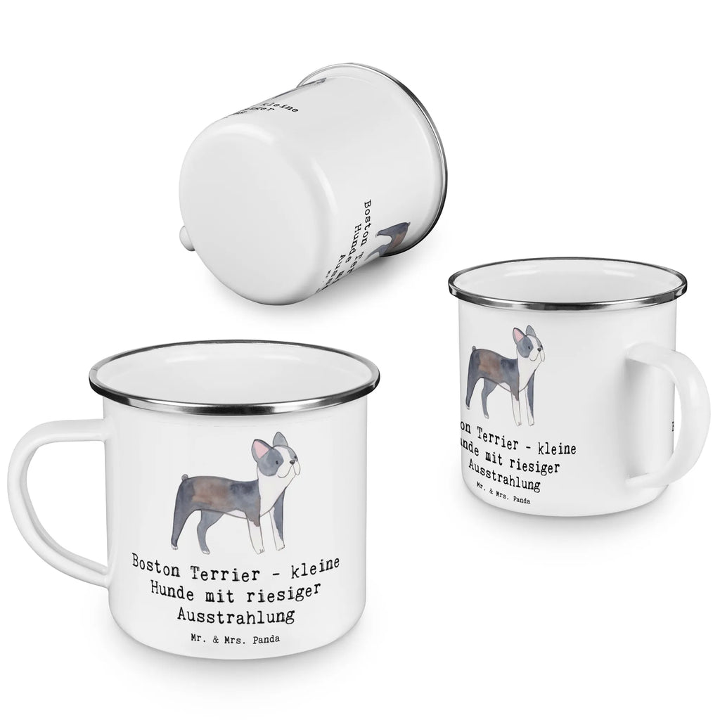 Enamel camping mug Boston Terrier - kleine Hunde mit riesiger Ausstrahlung Camping Tassen, Campingbecher, Camping Tasse Metall, Emaille Campingbecher, Emaille Tasse, Camping Becher Edelstahl, Metalltasse für Camping, Emaille Trinkbecher, Trinkbecher, Blechtassen, Emaille Tassen, Kaffee Blechtasse, Outdoor Tasse, Outdoor Becher, Emaille Becher, Emaille Tasse Camping, Campingtassen, Camping Becher, Tasse Emaille, Camping Tasse Emaille, Blechtasse, Camping Tassen Emaille, Blechtasse Outdoor, Campingtasse, Tasse Camping, Emaille Becher Camping, Metalltasse, Emailletasse, Metall Tasse, Edelstahl Trinkbecher, Hund, Hunderasse, Rassehund, Hundebesitzer, Geschenk, Tierfreund, Schenken, Welpe