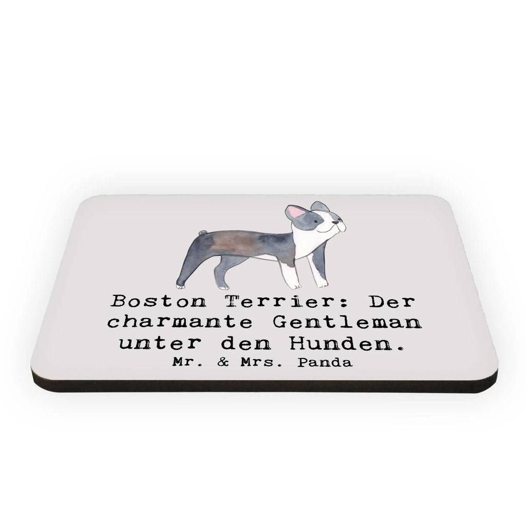 Magnet Boston Terrier Gentleman Kühlschrankmagnet, Whiteboard Magnet, Notiz Magnet, Souvenir Magnet, Pinnwandmagnet, Dekomagnet, Motivmagnete, Kühlschrank Dekoration, Hund, Hunderasse, Rassehund, Hundebesitzer, Geschenk, Tierfreund, Schenken, Welpe
